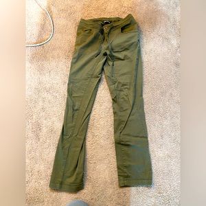 Black Diamond Climbing Pant